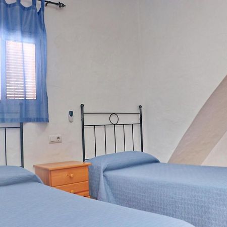 Apartamento Velarde II Conil De La Frontera Εξωτερικό φωτογραφία