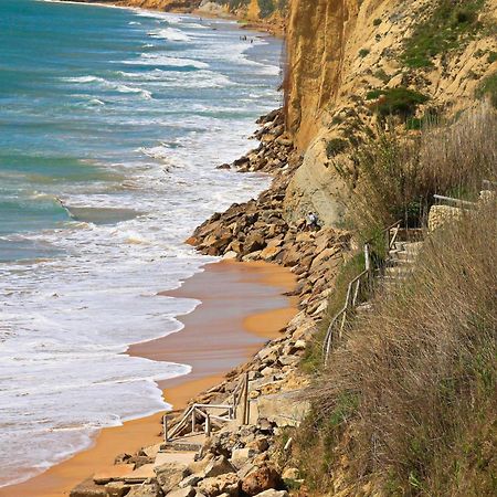 Apartamento Velarde II Conil De La Frontera Εξωτερικό φωτογραφία