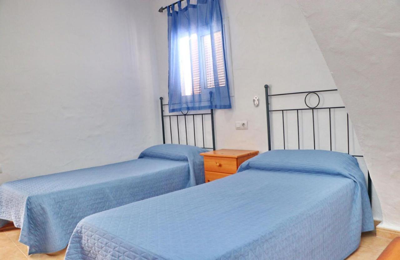 Apartamento Velarde II Conil De La Frontera Εξωτερικό φωτογραφία