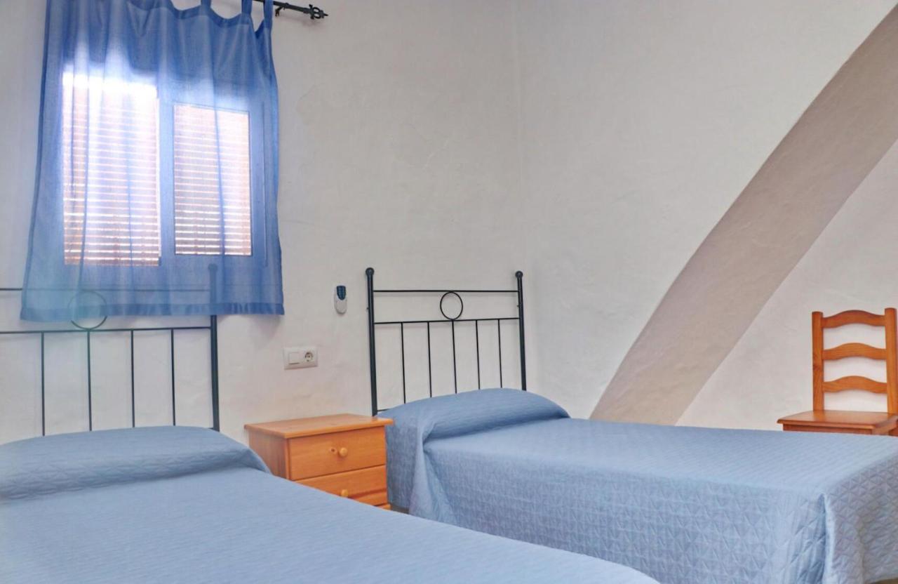 Apartamento Velarde II Conil De La Frontera Εξωτερικό φωτογραφία