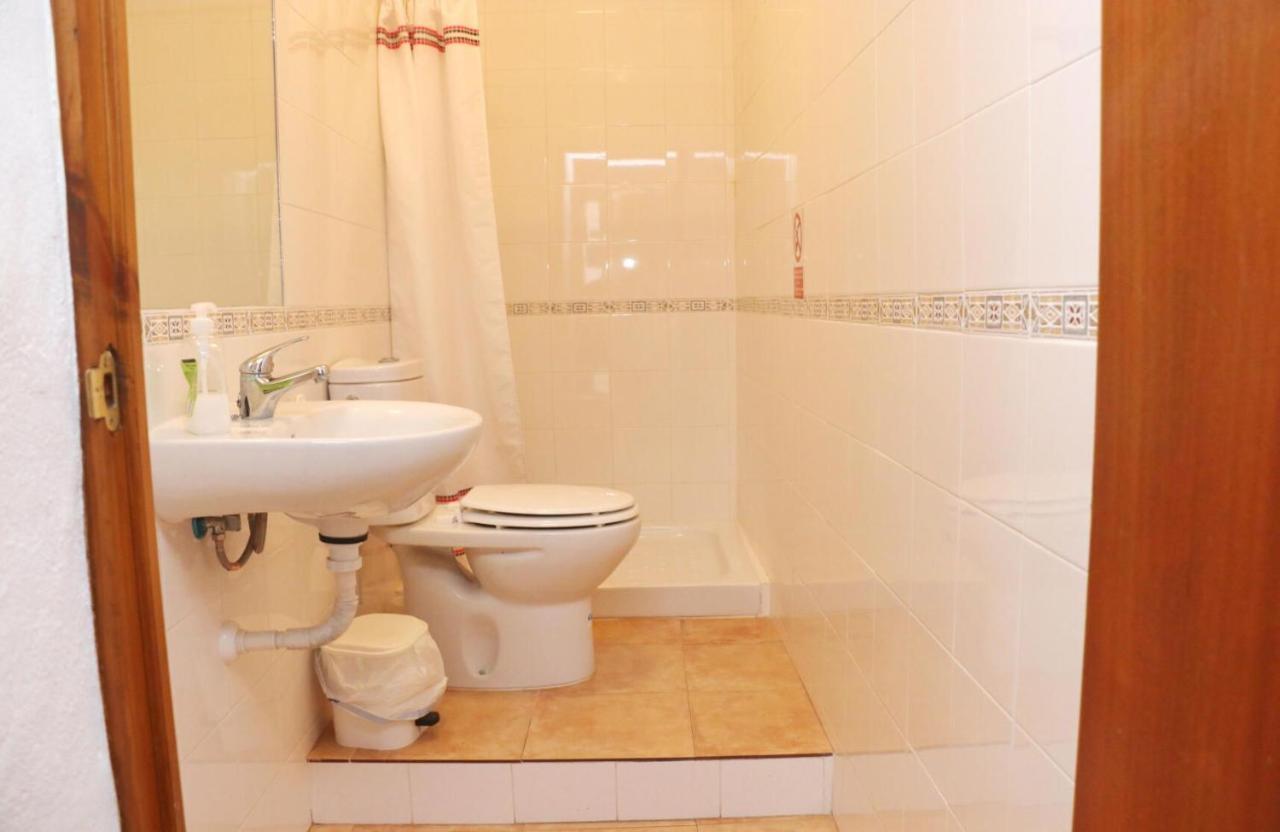Apartamento Velarde II Conil De La Frontera Εξωτερικό φωτογραφία