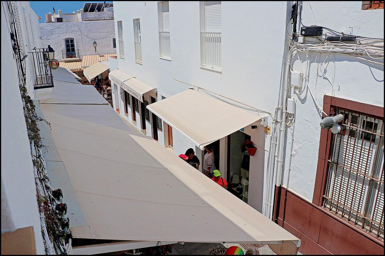 Apartamento Velarde II Conil De La Frontera Εξωτερικό φωτογραφία